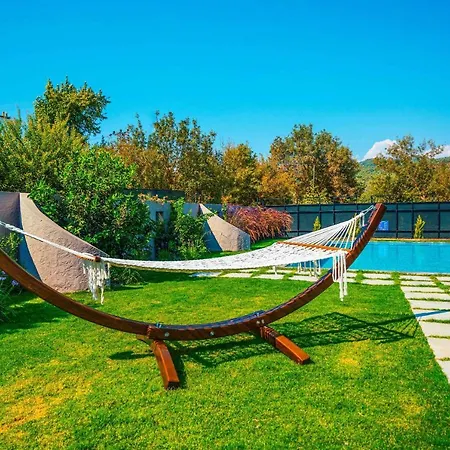 Ilfara * Kayaköy