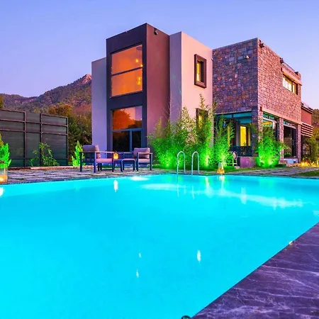 Villa Ilfara Kayaköy