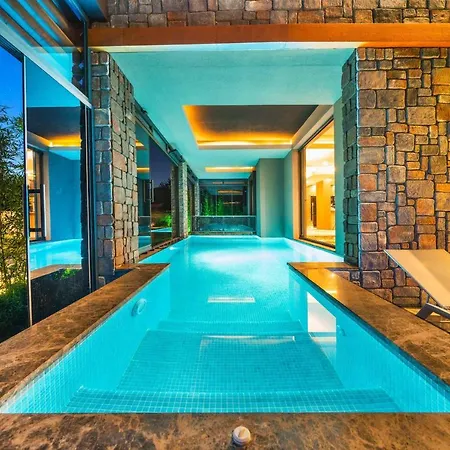 Villa Ilfara Kayaköy